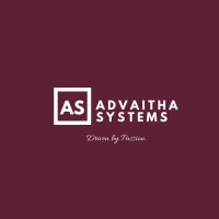 Advaitha Systems logo, Advaitha Systems contact details