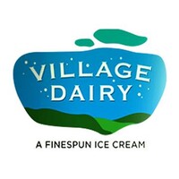 Village Dairy logo, Village Dairy contact details