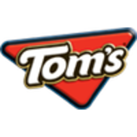 Toms Snacks logo, Toms Snacks contact details