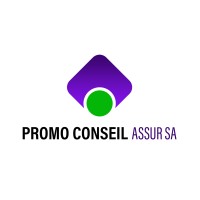 Promo Conseil Assur SA logo, Promo Conseil Assur SA contact details