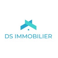 DS IMMOBILIER logo, DS IMMOBILIER contact details