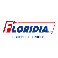 FLORIDIA SRL logo, FLORIDIA SRL contact details