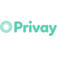 Privay logo, Privay contact details