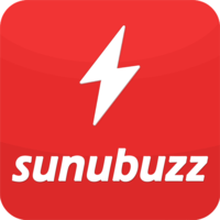 Sunubuzz Sn logo, Sunubuzz Sn contact details