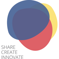 Share. Create. Innovate. logo, Share. Create. Innovate. contact details