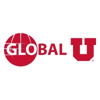 The Global University logo, The Global University contact details