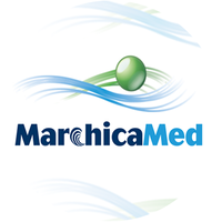 Marchica Med logo, Marchica Med contact details