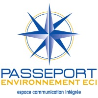 Passeport environnement ECI inc. logo, Passeport environnement ECI inc. contact details