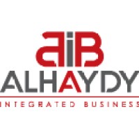 Al-Haydy Integrated Business logo, Al-Haydy Integrated Business contact details