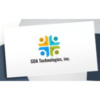 GDA Technologies, inc. logo, GDA Technologies, inc. contact details