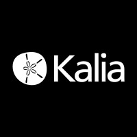 Kalia logo, Kalia contact details