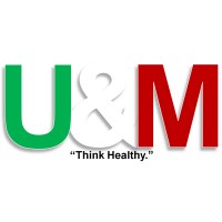 U&M Food and Beverage (Pvt) Ltd. logo, U&M Food and Beverage (Pvt) Ltd. contact details