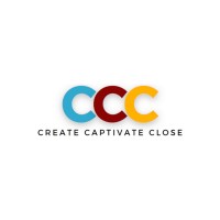 Create Captivate Close logo, Create Captivate Close contact details