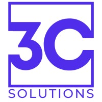 3C Customer Solutions logo, 3C Customer Solutions contact details