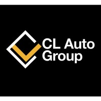 CL Auto Group logo, CL Auto Group contact details