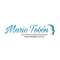 Mario Tobón Terapias en Bioneuroemoción logo, Mario Tobón Terapias en Bioneuroemoción contact details