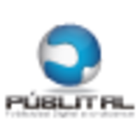 PUBLITAL logo, PUBLITAL contact details