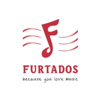 Furtados Music logo, Furtados Music contact details