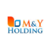 M&Y Holding logo, M&Y Holding contact details