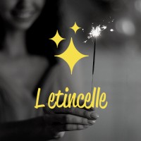 L'étincelle logo, L'étincelle contact details