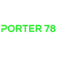 Porter 78 logo, Porter 78 contact details