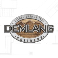 Demlang Builders, Inc. logo, Demlang Builders, Inc. contact details