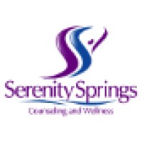 Serenity Springs Counseling & Wellness logo, Serenity Springs Counseling & Wellness contact details