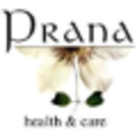 Prana health & care logo, Prana health & care contact details