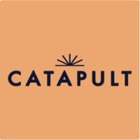 Catapult logo, Catapult contact details