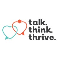 TalkThinkThrive, PLLC logo, TalkThinkThrive, PLLC contact details