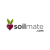 Soil Mate logo, Soil Mate contact details