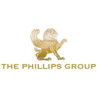 The Phillips Group - Leadership logo, The Phillips Group - Leadership contact details