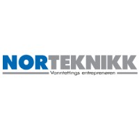 Norteknikk AS logo, Norteknikk AS contact details