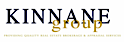 The Kinnane Group logo, The Kinnane Group contact details