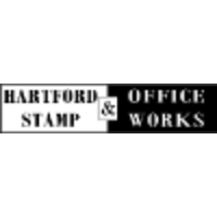 Hartford Stamp & Office Works logo, Hartford Stamp & Office Works contact details