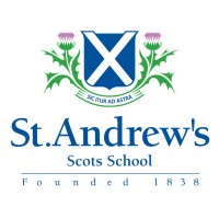 St. Andrew's Scots School / Escuela Escocesa San Andres logo, St. Andrew's Scots School / Escuela Escocesa San Andres contact details