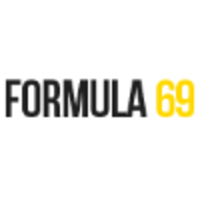 Formula 69 logo, Formula 69 contact details