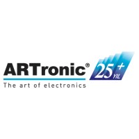 ARTronic Electronics logo, ARTronic Electronics contact details