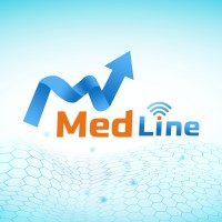 MedLine For Business Administration logo, MedLine For Business Administration contact details