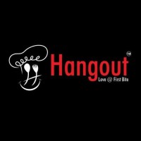 Hangout logo, Hangout contact details