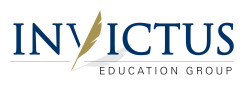 Invictus Education Group Pty. Ltd. logo, Invictus Education Group Pty. Ltd. contact details