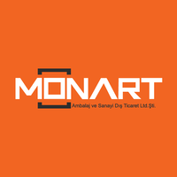 Monart Ambalaj logo, Monart Ambalaj contact details