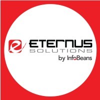 Eternus Solutions Private Limited logo, Eternus Solutions Private Limited contact details