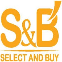 Select & Buy logo, Select & Buy contact details