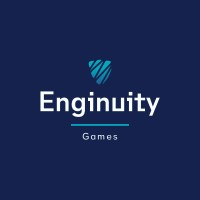 Enginuity Games Inc. logo, Enginuity Games Inc. contact details