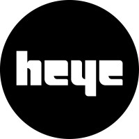 Heye GmbH logo, Heye GmbH contact details