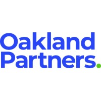 Oakland Partners logo, Oakland Partners contact details