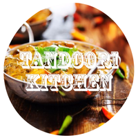 Tandoori Kitchen logo, Tandoori Kitchen contact details