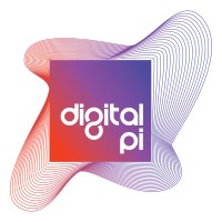 Digital Pi logo, Digital Pi contact details