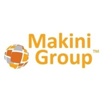 Makini Group logo, Makini Group contact details